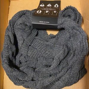 Eternity Scarf